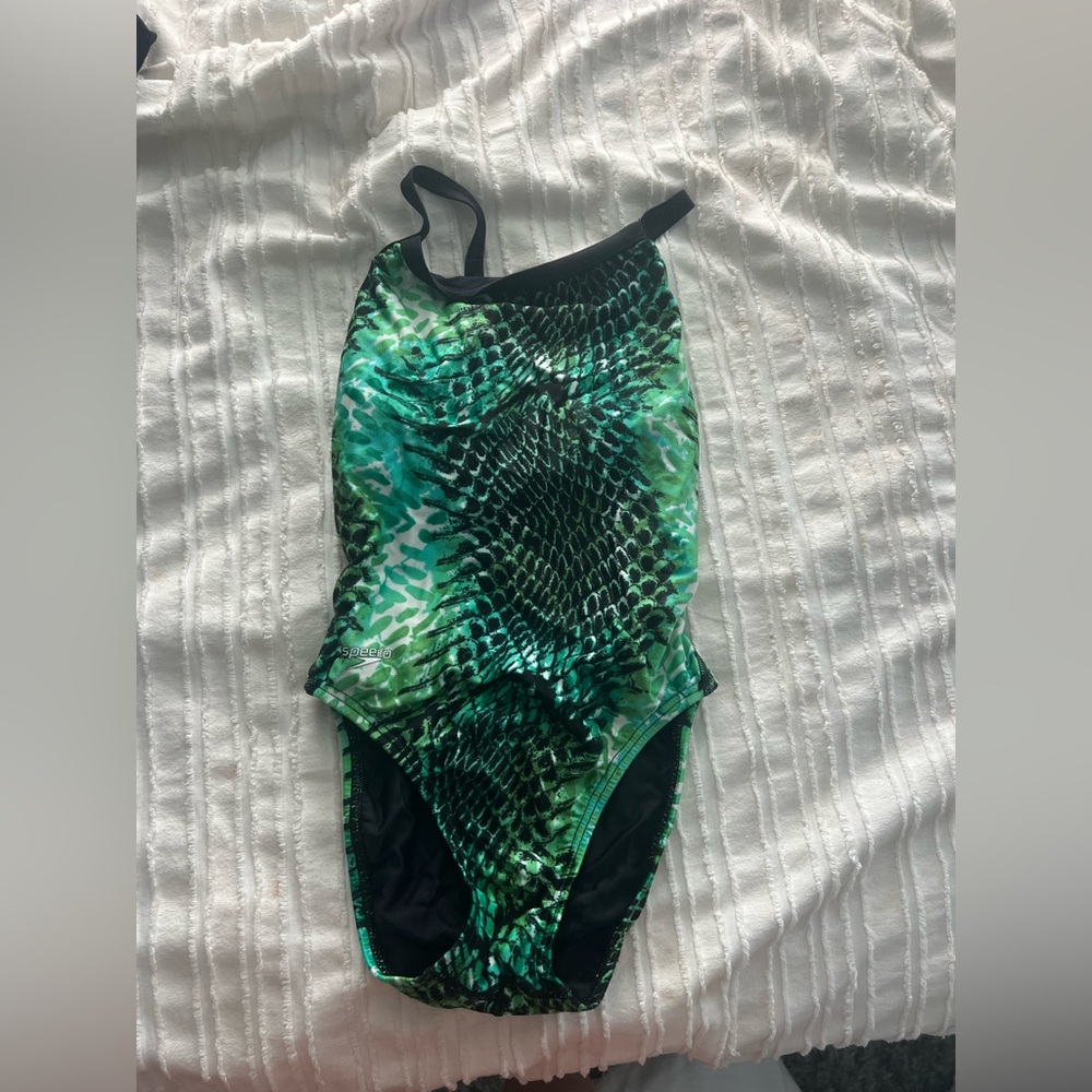 speedo swimsuit